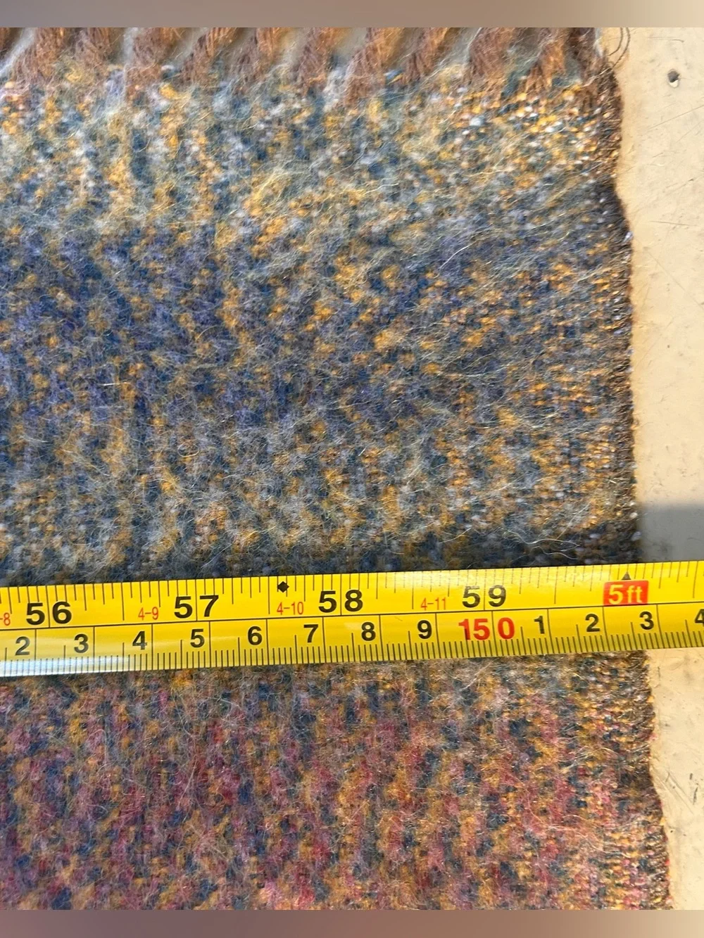 Tex Alpaca elevated beautifully